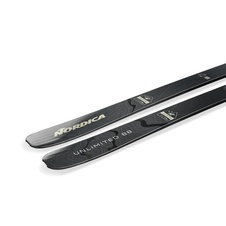 Nordica UNLIMITED 88 Flat  25/26