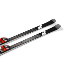 Nordica DOBERMANN SG WC Dept EDT Plate 25/26