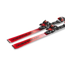 Nordica DOBERMANN GS Race Plate 25/26