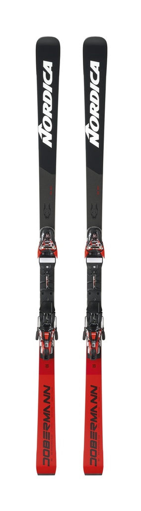 Nordica DOBERMANN GS Race Plate 25/26