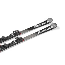 Nordica DOBERMANN GSJ Plate 25/26