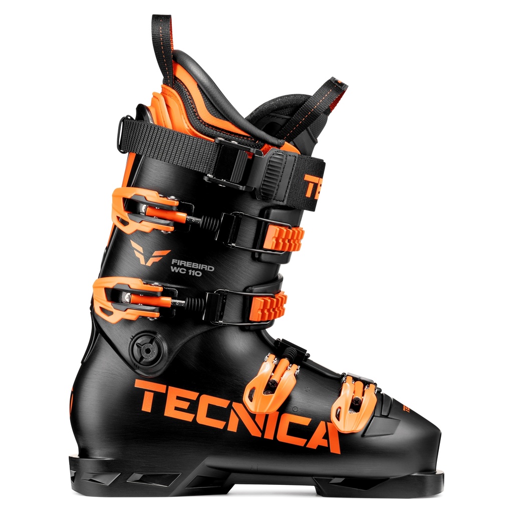 Tecnica FIREBIRD WC 110 (black) 25/26