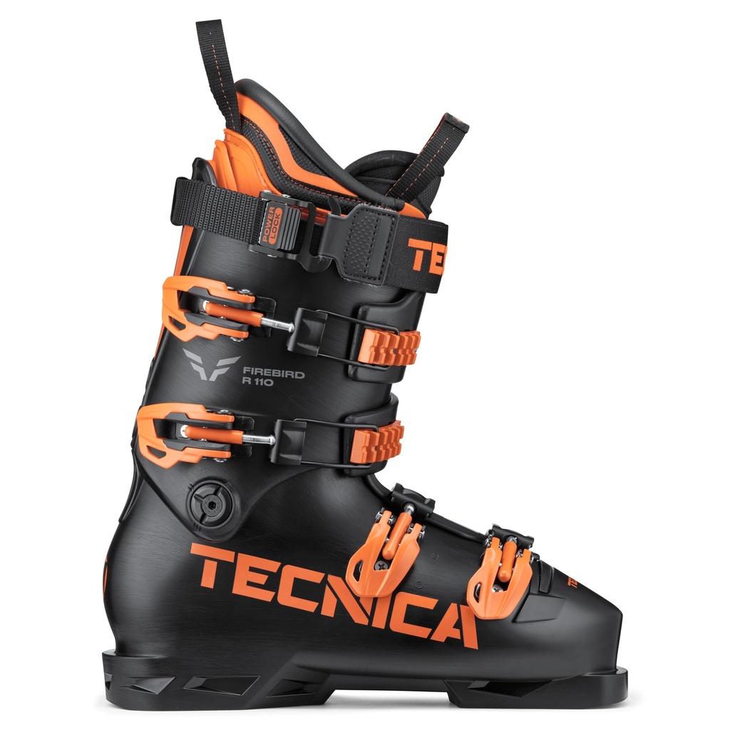 Tecnica FIREBIRD R 110 (black) 25/26
