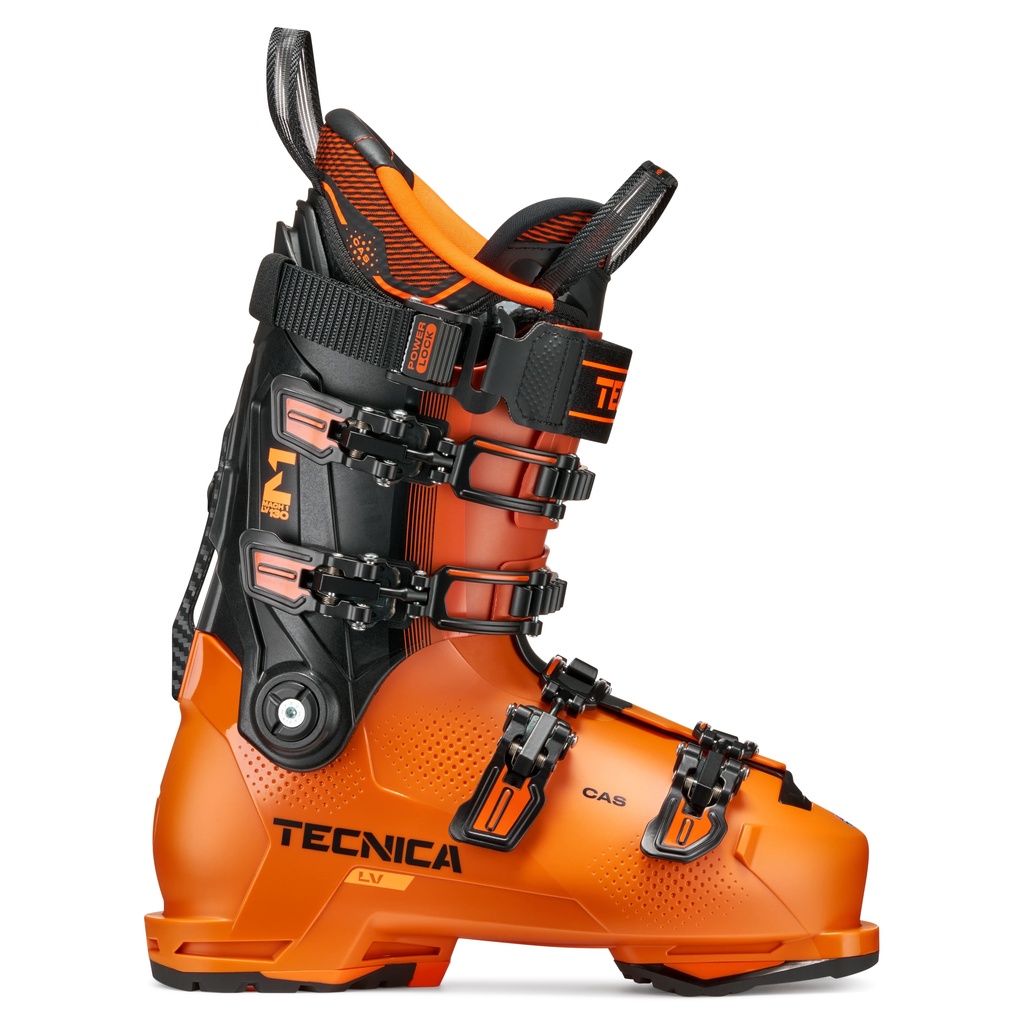 Tecnica MACH 1 LV 130 TD2 GW (icon orange) 25/26