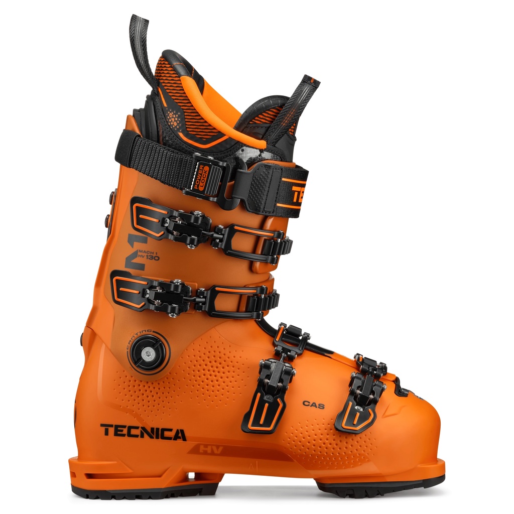 Tecnica MACH 1 HV 130 TD GW (icon orange) 25/26