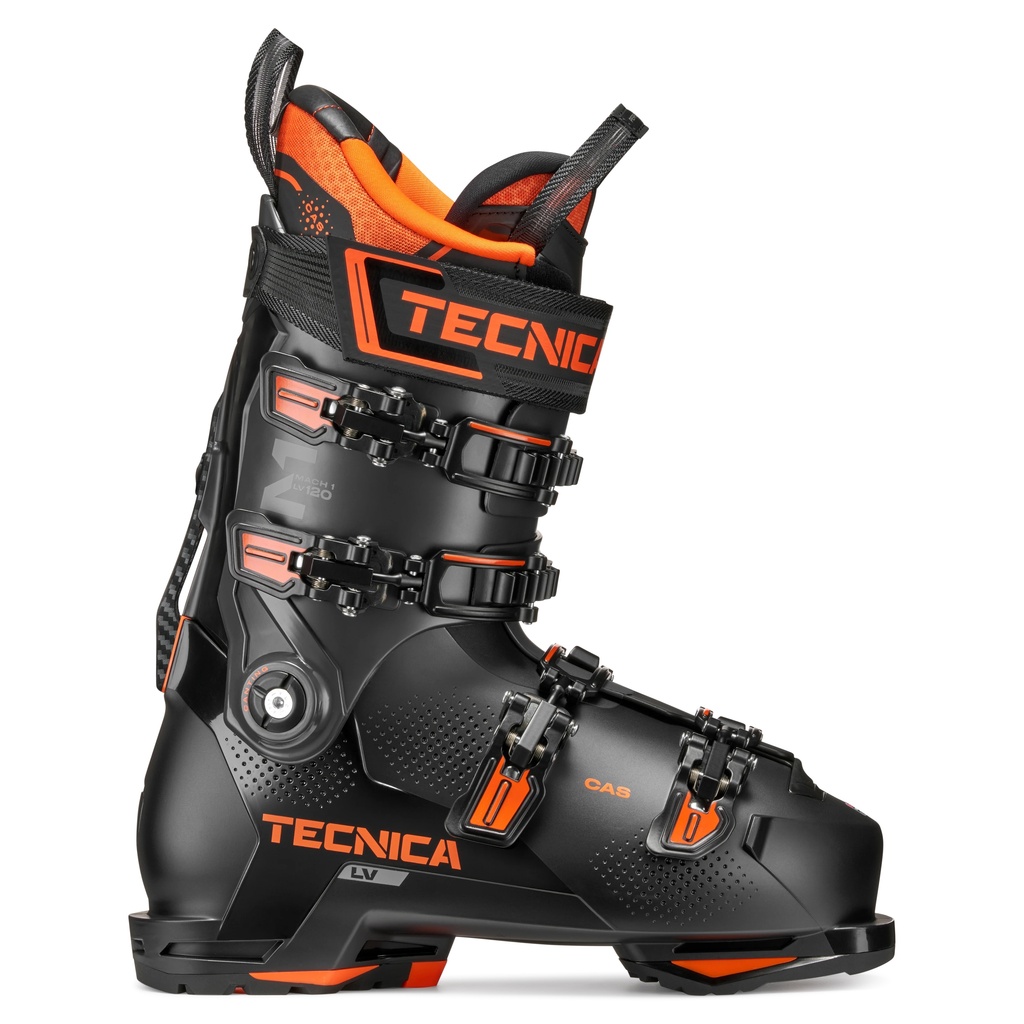 Tecnica MACH 1 LV 120 TD2 GW (black) 25/26