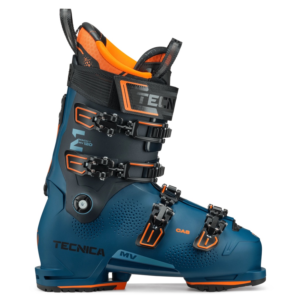 Tecnica MACH 1 MV 120 TD GW (sport blue) 25/26