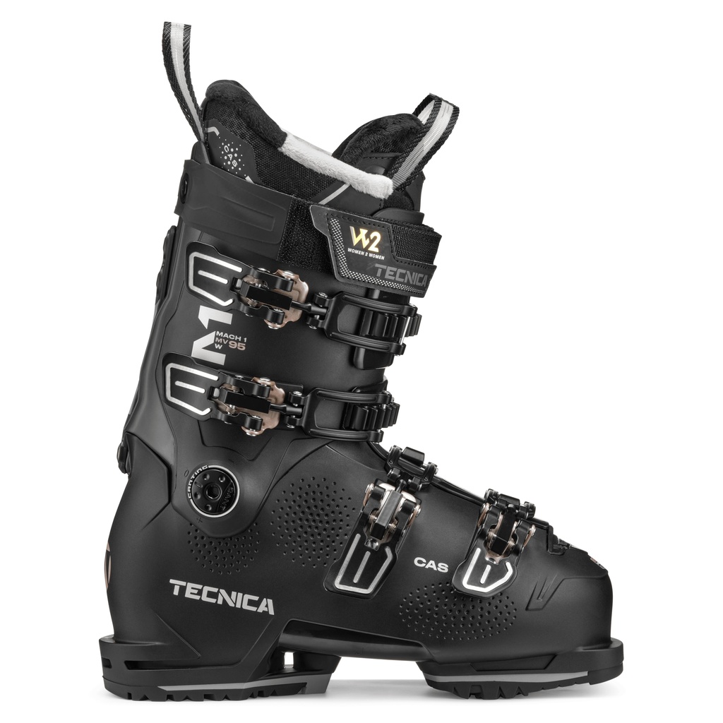 Tecnica MACH 1 MV 95 TD GW (black) W 25/26