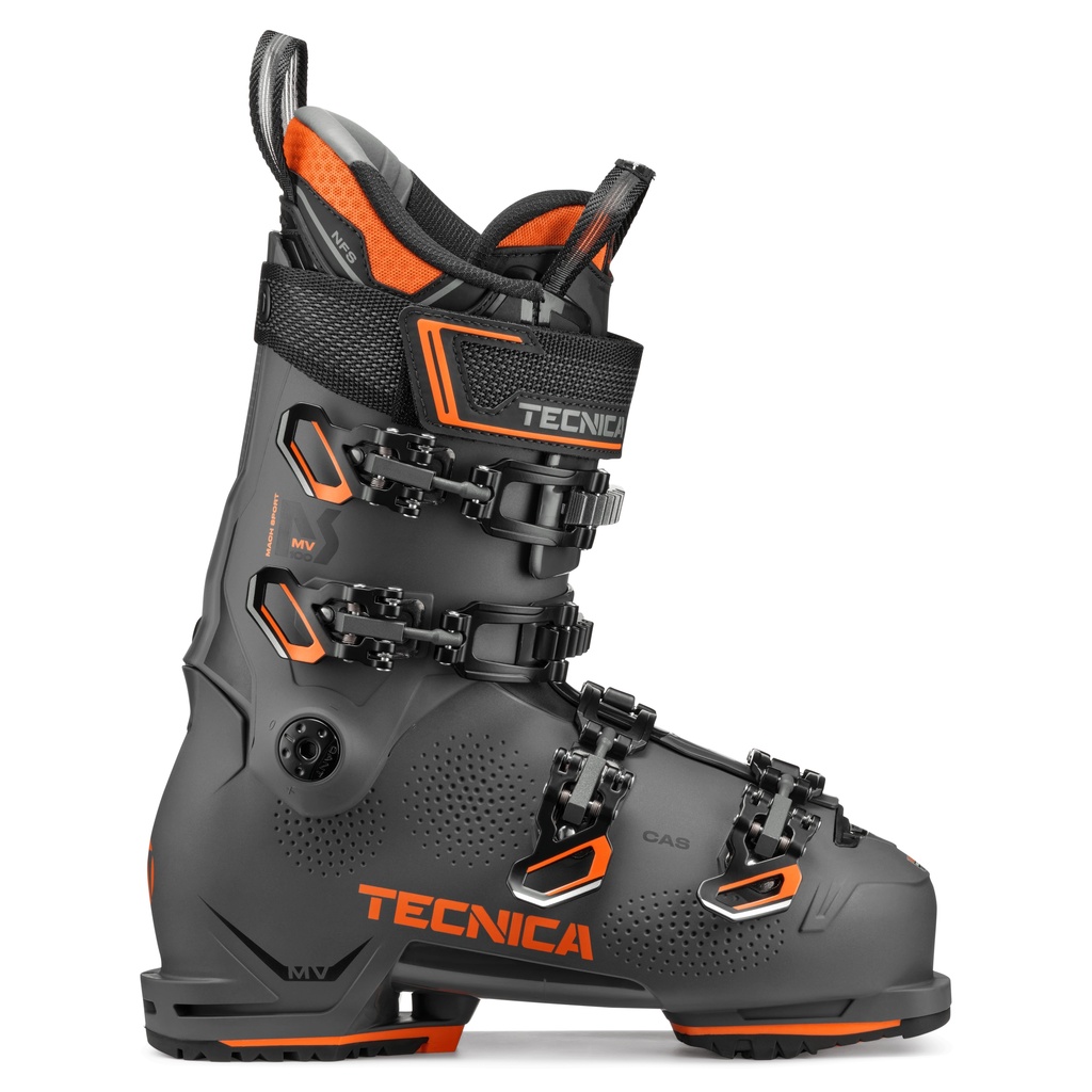 Tecnica MACH SPORT MV 100 GW (race grey) 25/26
