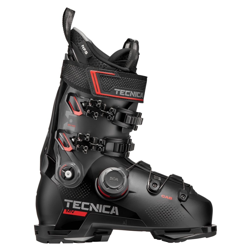 Tecnica MACH BOA® MV 110 GW (black) 25/26