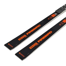 Blizzard FIREBIRD SG R.D. (FLAT+PLATE) 25/26