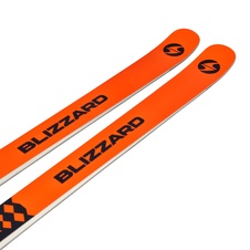 Blizzard FIREBIRD SG R.D. (FLAT+PLATE) 25/26