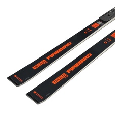 Blizzard FIREBIRD DH R.D. (FLAT+PLATE) 25/26