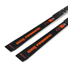 Blizzard FIREBIRD GS R.D. (FLAT+PLATE) 25/26