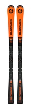 Blizzard FIREBIRD SL R.D. (FLAT+PLATE) 25/26