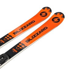 Blizzard FIREBIRD SL R.D. (FLAT+PLATE) 25/26