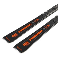 Blizzard FIREBIRD SRC PISTON PLATE 25/26