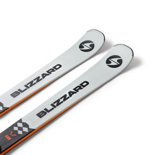 Blizzard FIREBIRD 70 S TI + TPX 12 Demo 25/26