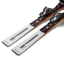 Blizzard FIREBIRD 70 S TI + TPX 12 Demo 25/26