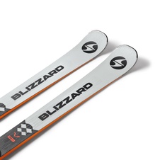 Blizzard FIREBIRD 70 RS TI + Xcell 12 Demo 25/26