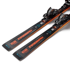 Blizzard FIREBIRD 70 RS TI + Xcell 12 Demo 25/26