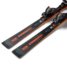 Blizzard FIREBIRD 76 RS TI + Xcell 12 Demo 25/26