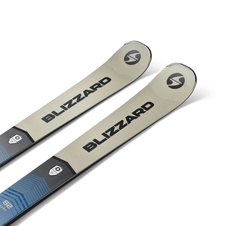 Blizzard STORMBIRD 82 DTI + TPX 12 Demo 25/26