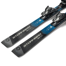 Blizzard STORMBIRD 82 DTI + TPX 12 Demo 25/26