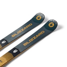 Blizzard STORMBIRD 80 TI + TP 11 Light Demo 25/26