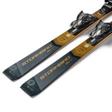 Blizzard STORMBIRD 80 TI + TP 11 Light Demo 25/26