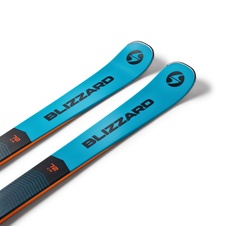 Blizzard STORMBIRD 72 CA + TPC 11 Demo 25/26