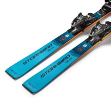 Blizzard STORMBIRD 72 CA + TPC 11 Demo 25/26