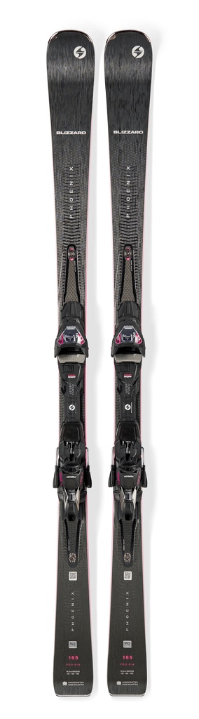 Blizzard PHOENIX R 14 PRO + TPX 12 Demo W 25/26