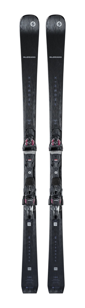 Blizzard PHOENIX SL + TP 11 Light Demo W 25/26