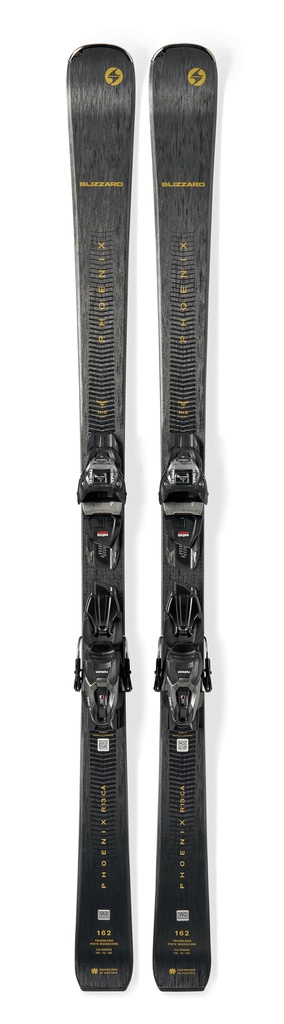 Blizzard PHOENIX R 13 CA + TPC 11 Demo W 25/26