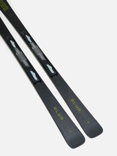 K2 BLUR 74 + MXC 12 TCX Light Ouikclik 25/26