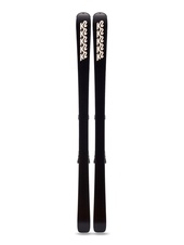 K2 BLUR 79 + M3 11 TCX Light Ouikclik 25/26