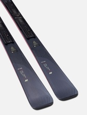 K2 BLUR 74 + ERC 11 TCX Light Ouikclik W 25/26