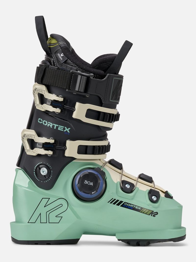 K2 CORTEX 105 BOA® W 25/26