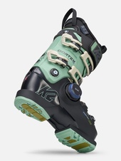 K2 CORTEX 95 BOA® W 25/26