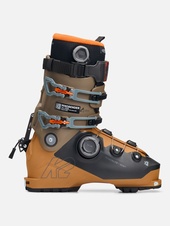 K2 MINDBENDER 140 BOA® 25/26