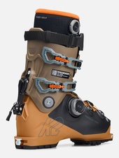 K2 MINDBENDER 140 BOA® 25/26
