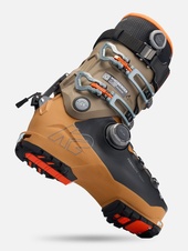 K2 MINDBENDER 140 BOA® 25/26