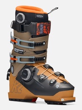 K2 MINDBENDER 140 BOA® 25/26
