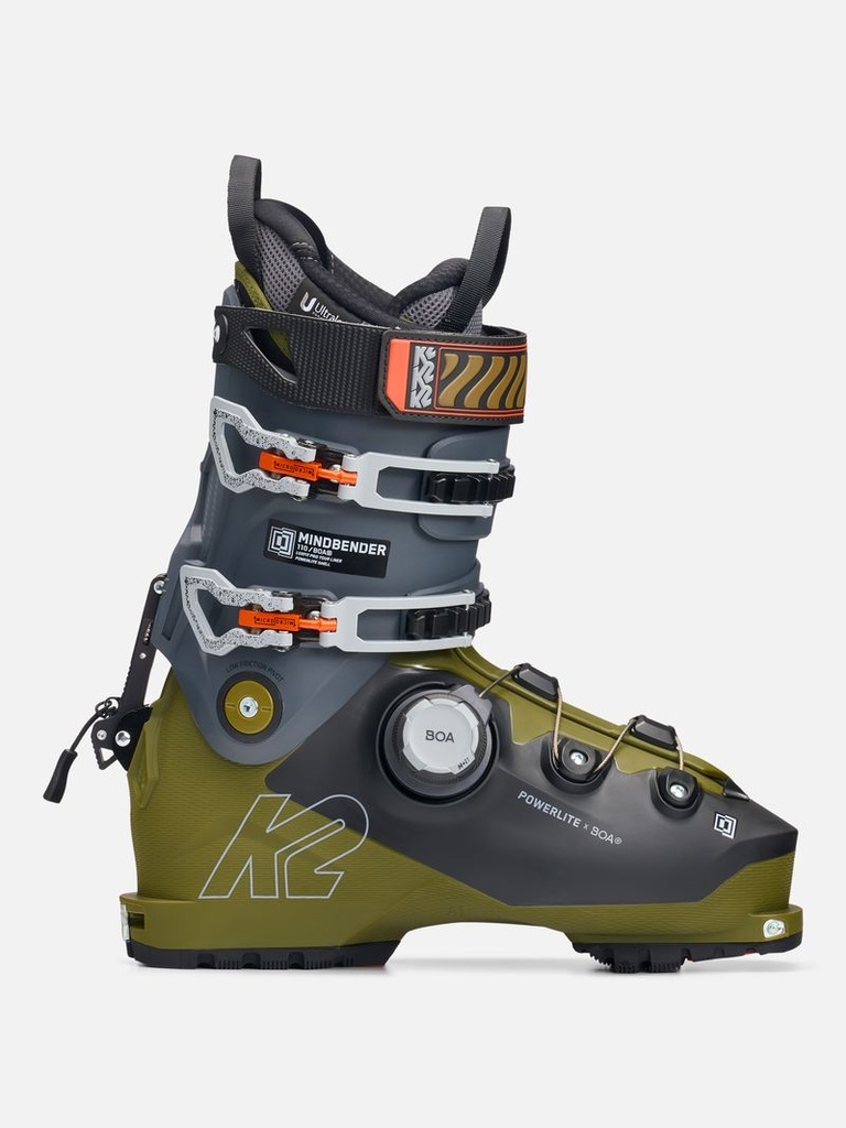K2 MINDBENDER 110 BOA® 25/26