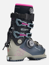 K2 MINDBENDER 125 BOA® W 25/26