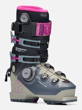 K2 MINDBENDER 125 BOA® W 25/26