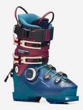 K2 MINDBENDER 115 BOA® W 25/26