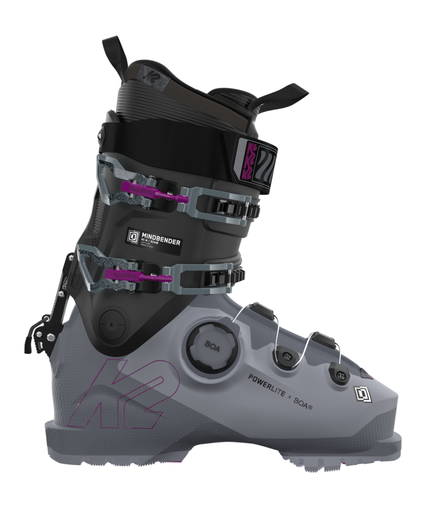 K2 MINDBENDER 85 BOA® W 25/26