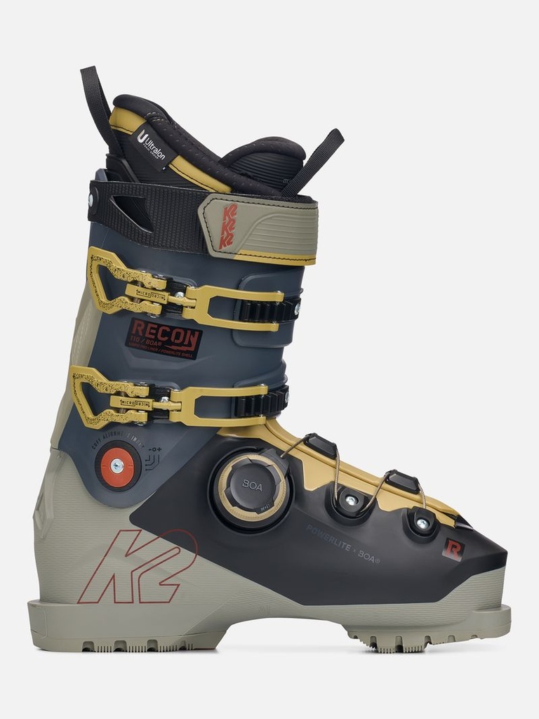 K2 RECON 110 BOA®  25/26